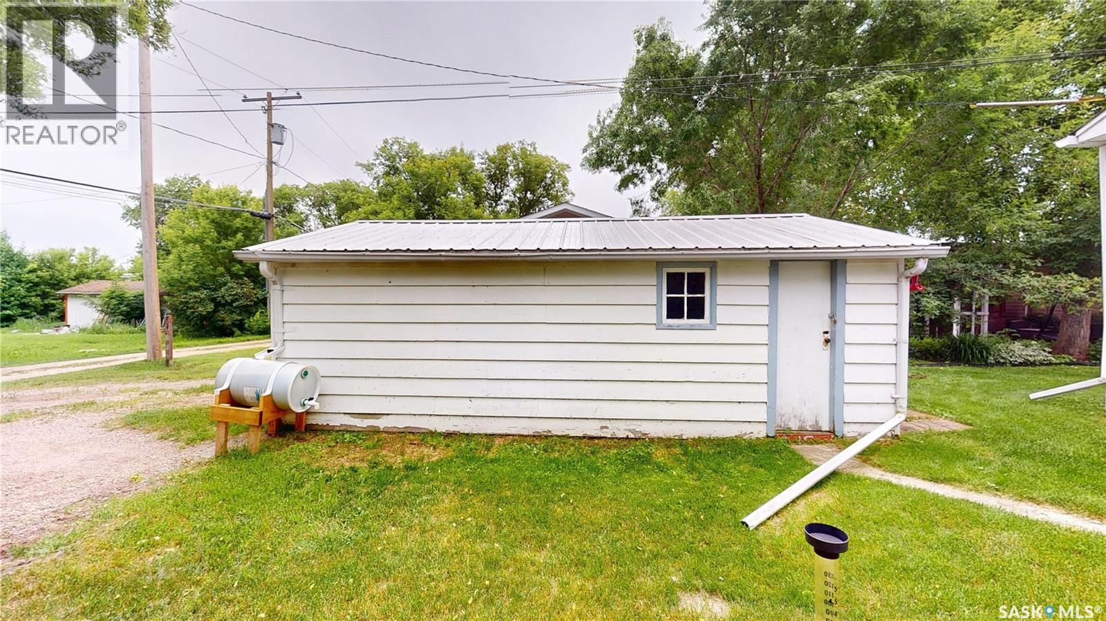 109 Lonsdale Street, Wawota, Saskatchewan  S0G 5A0 - Photo 41 - SK040960