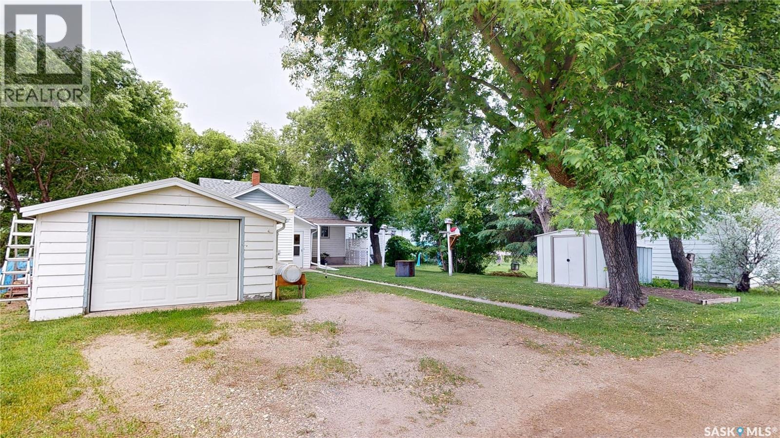 109 Lonsdale Street, Wawota, Saskatchewan  S0G 5A0 - Photo 42 - SK040960