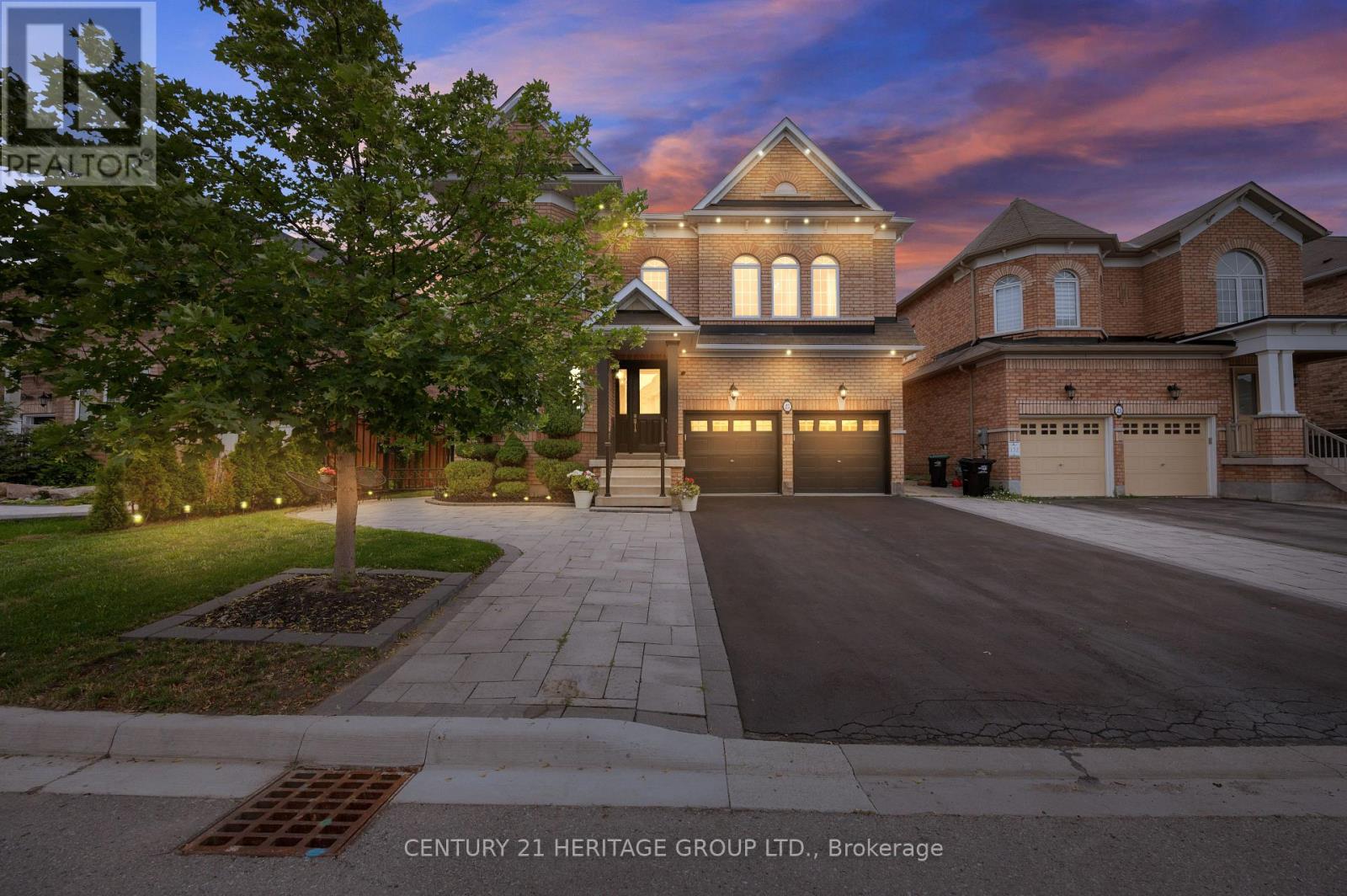 27 LEITH DRIVE, bradford west gwillimbury (bradford), Ontario
