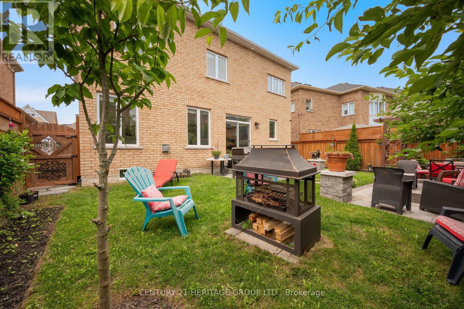27 Leith Drive, Bradford West Gwillimbury (Bradford), Ontario  L3Z 0G5 - Photo 35 - N13501134