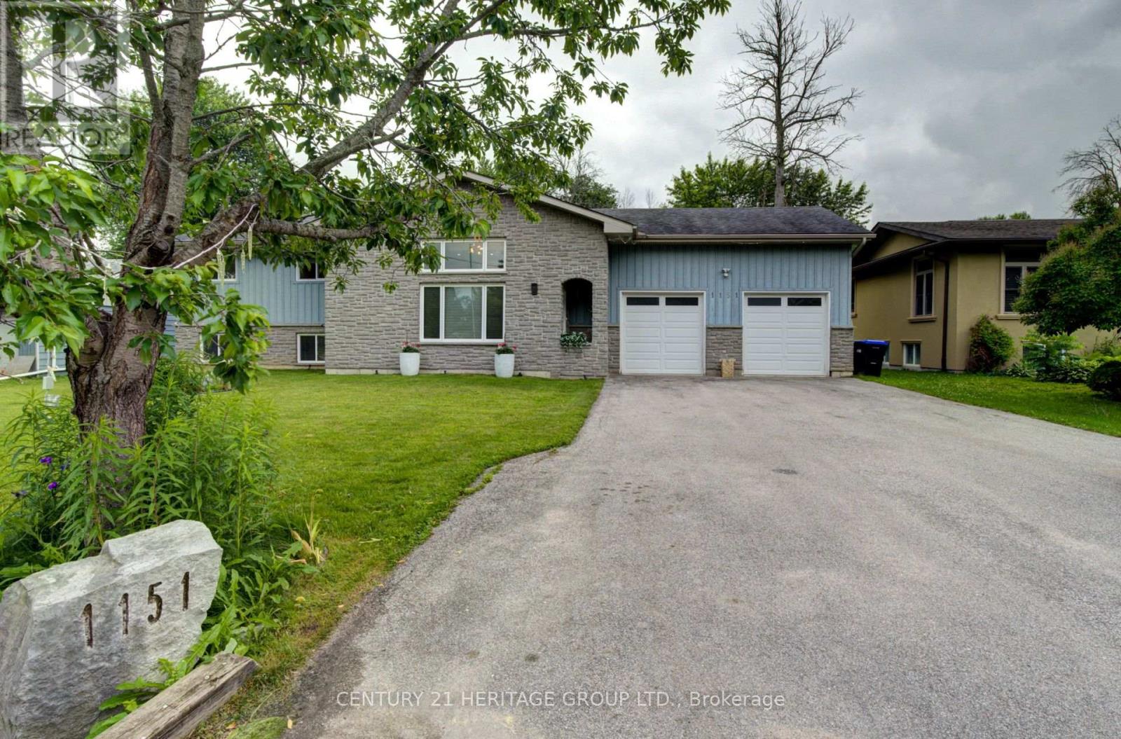 1151 BIRCH ROAD, innisfil (gilford), Ontario