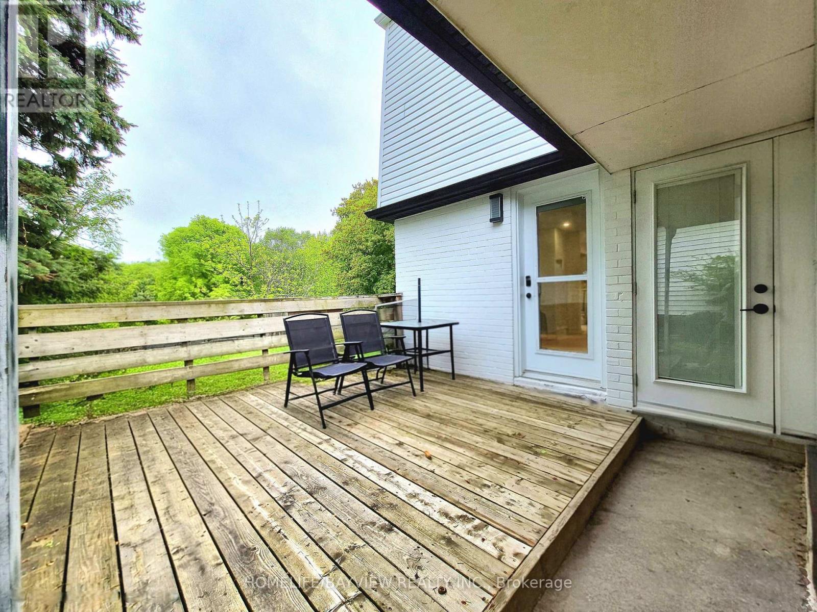 Basement - 110 Woodpark Place, Newmarket, Ontario  L3Y 3P6 - Photo 2 - N13501340
