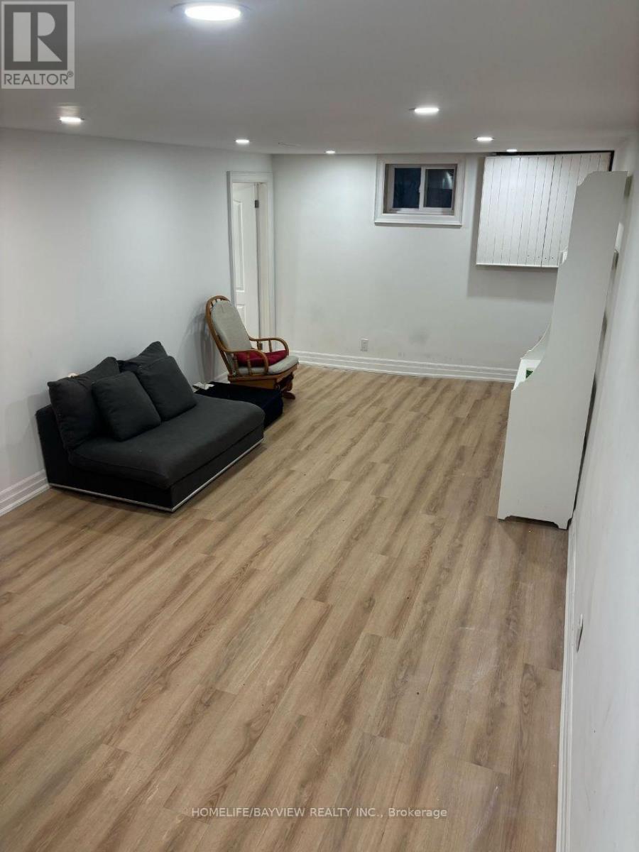 Basement - 110 Woodpark Place, Newmarket, Ontario  L3Y 3P6 - Photo 4 - N13501340