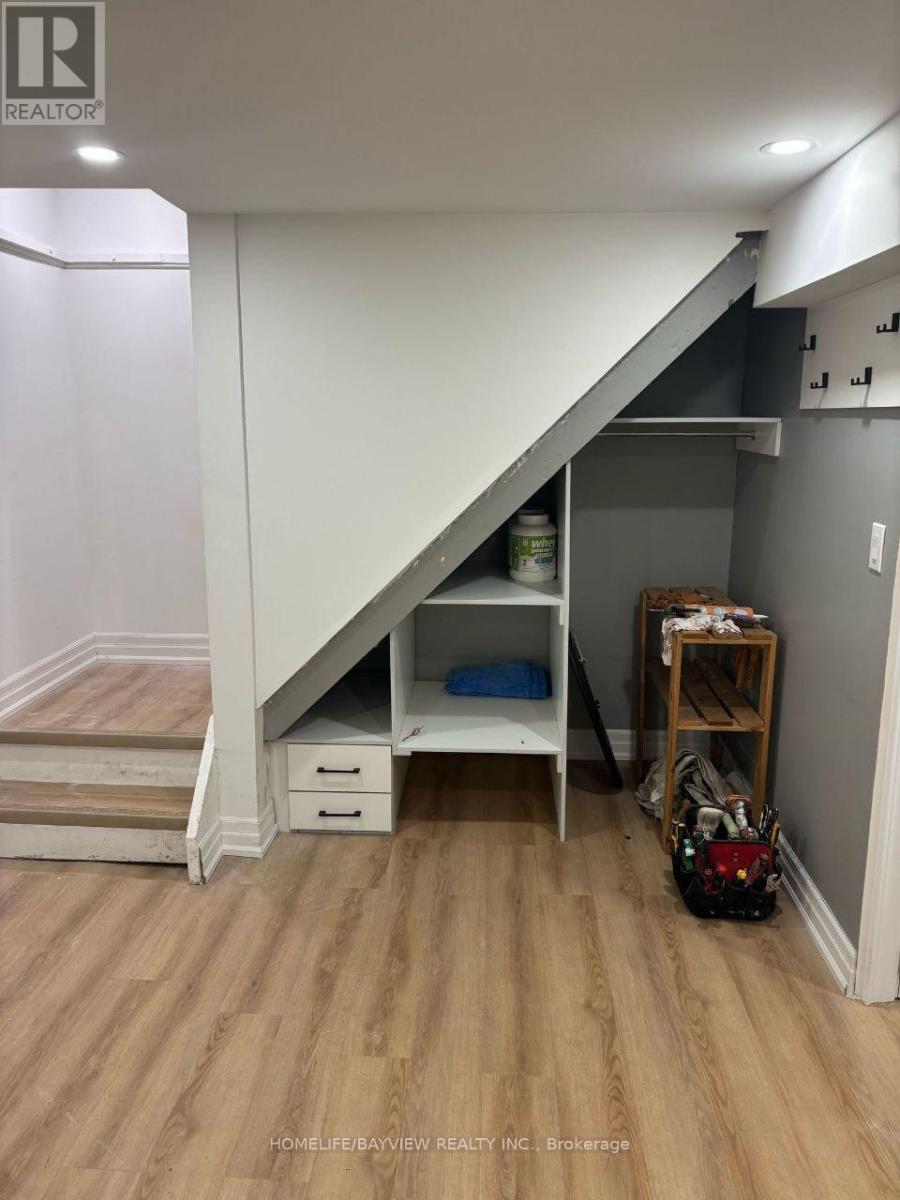Basement - 110 Woodpark Place, Newmarket, Ontario  L3Y 3P6 - Photo 6 - N13501340