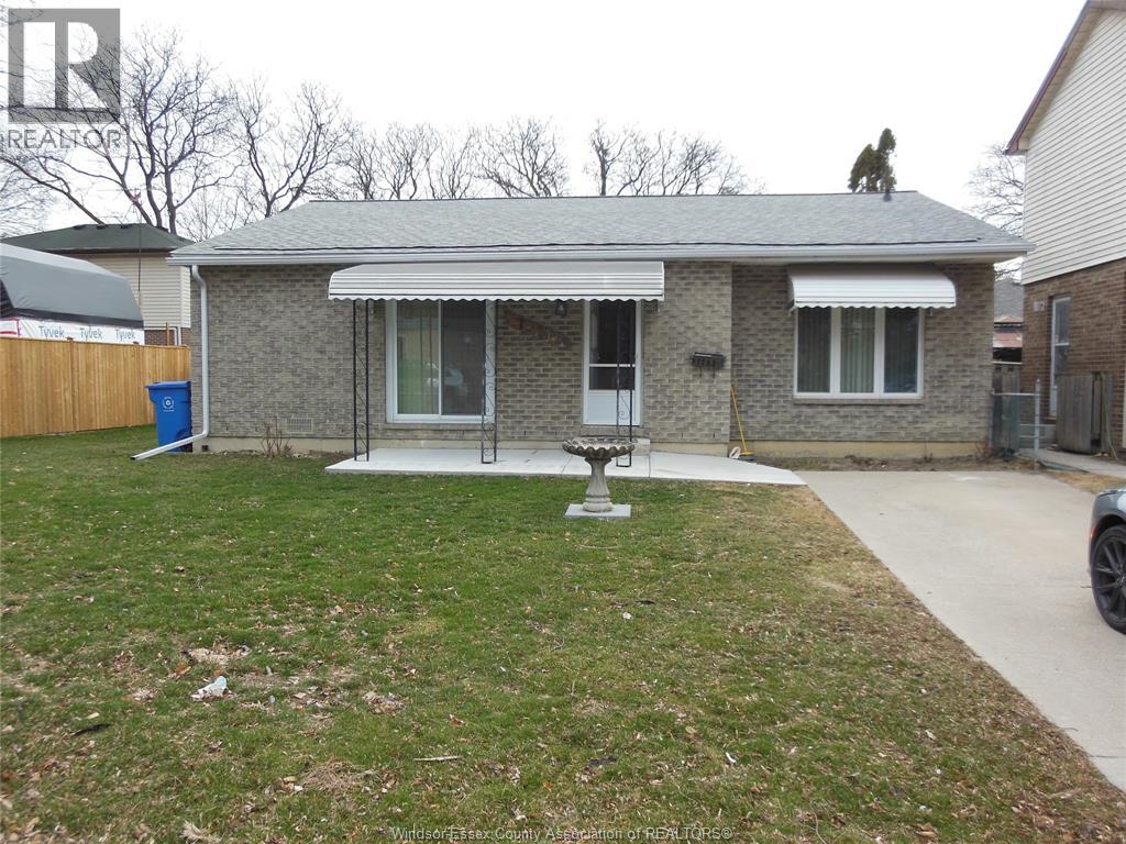 1262 Cottage, Windsor, Ontario  N9H 1Y8 - Photo 1 - 26015508