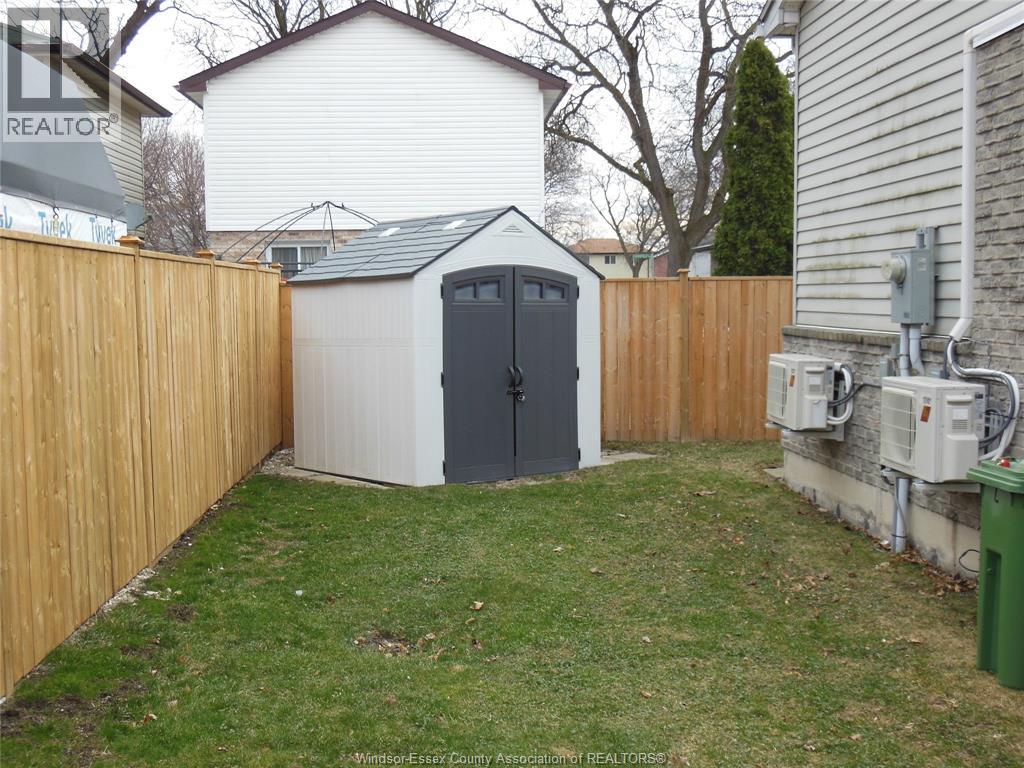 1262 Cottage, Windsor, Ontario  N9H 1Y8 - Photo 23 - 26015508