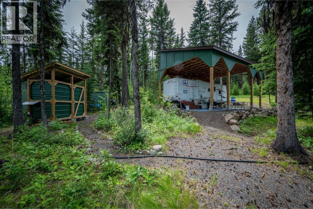 7231 Kingfisher Road, Lone Butte, British Columbia  V0K 1X1 - Photo 20 - R3140803