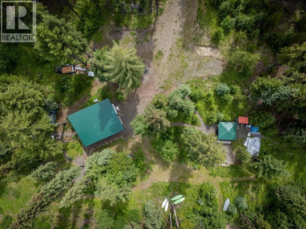 7231 Kingfisher Road, Lone Butte, British Columbia  V0K 1X1 - Photo 29 - R3140803
