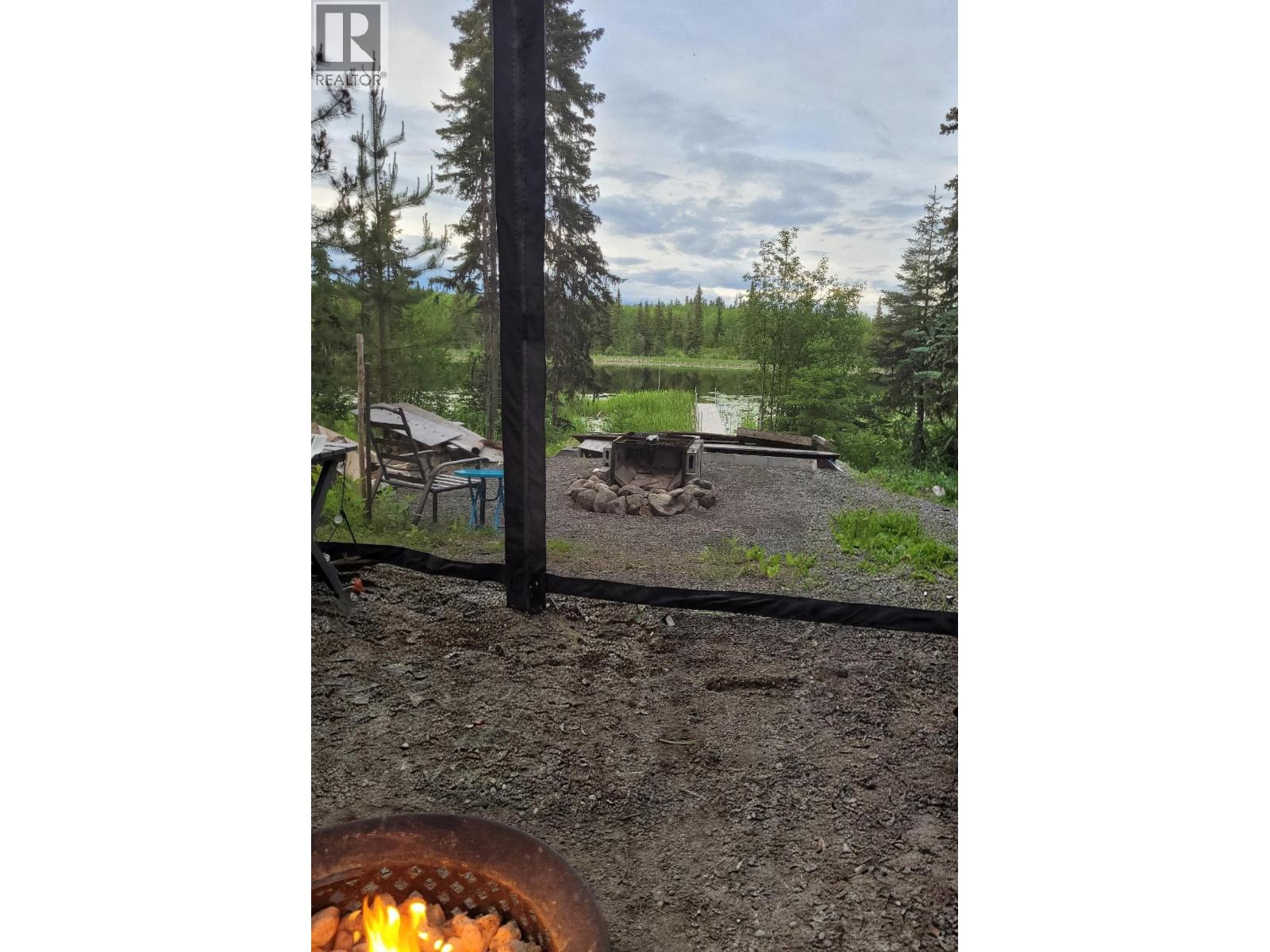 7231 Kingfisher Road, Lone Butte, British Columbia  V0K 1X1 - Photo 3 - R3140803
