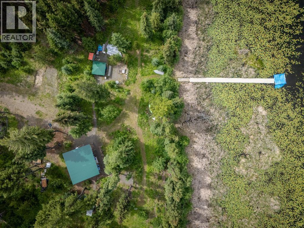 7231 Kingfisher Road, Lone Butte, British Columbia  V0K 1X1 - Photo 33 - R3140803