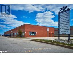 2 - 25 SAUNDERS ROAD, Barrie, Ontario