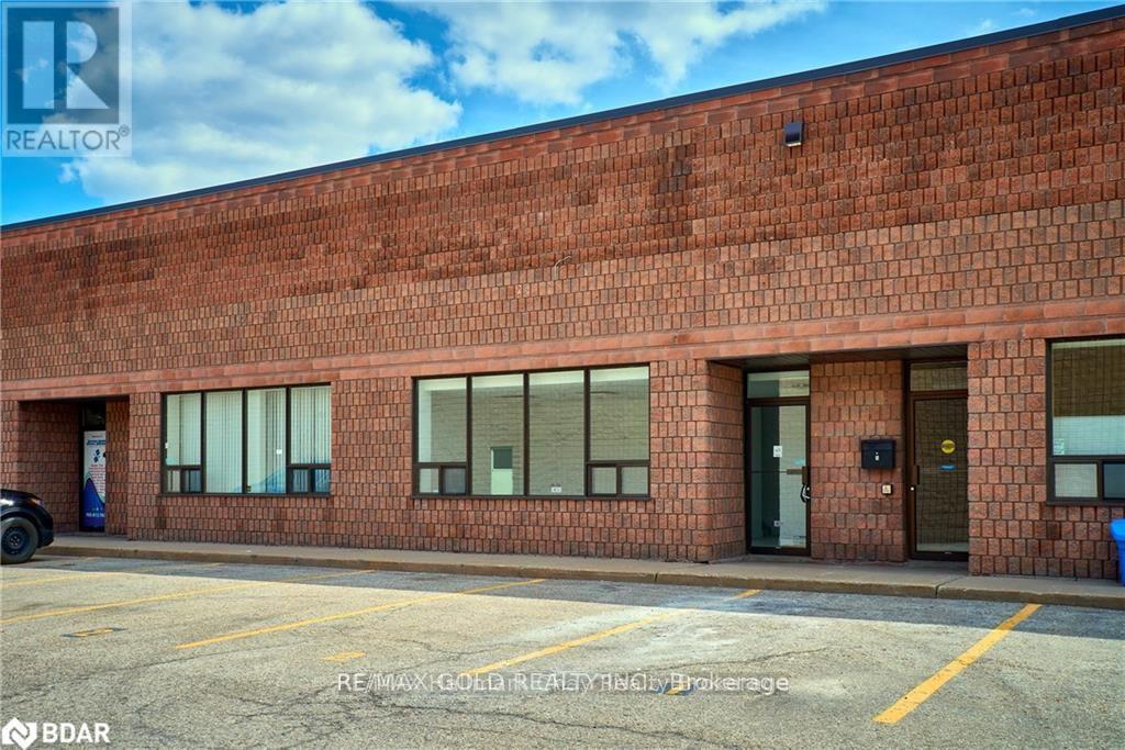 2 - 25 Saunders Road, Barrie, Ontario  L4N 9A7 - Photo 3 - S13055206