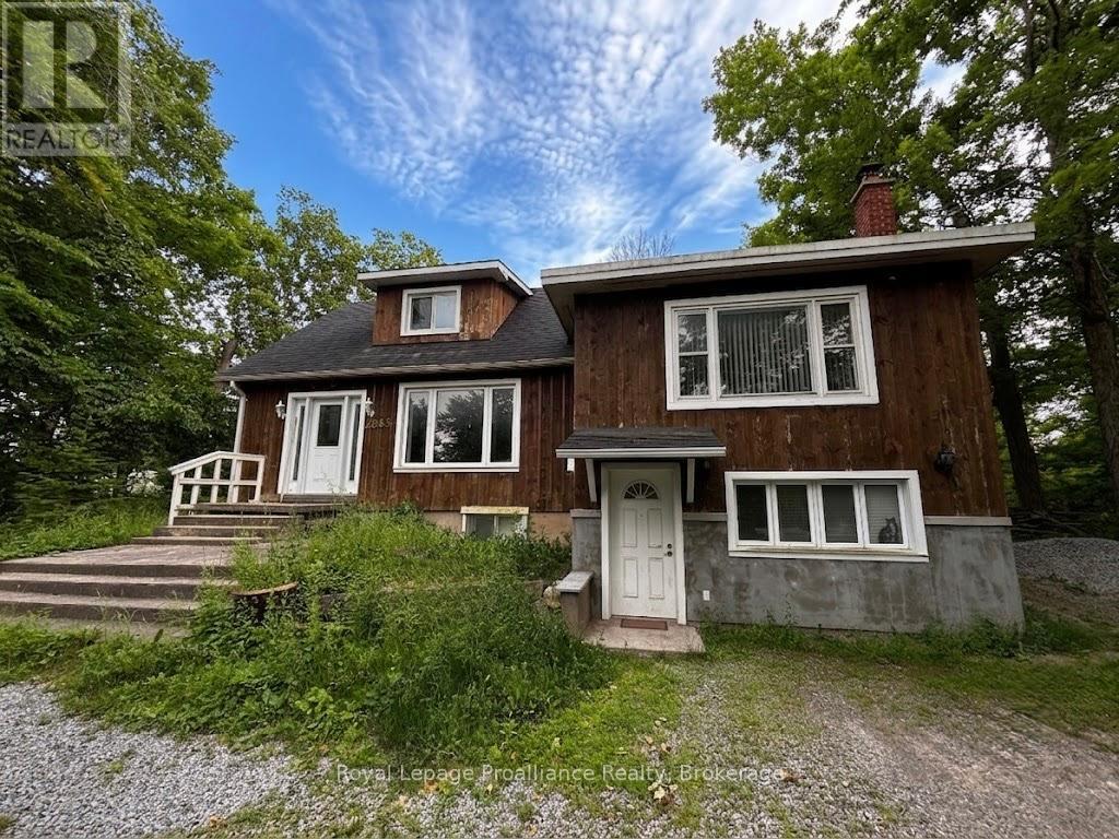 2683 Maplegrove Road, Cavan Monaghan, Ontario  K9J 6X4 - Photo 1 - X13499898