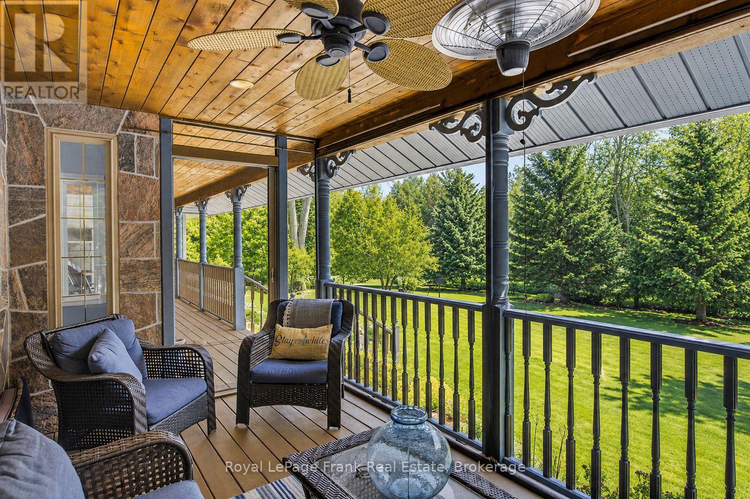 1600 4th Line Road N, Douro-Dummer, Ontario  K0L 2H0 - Photo 3 - X13430662