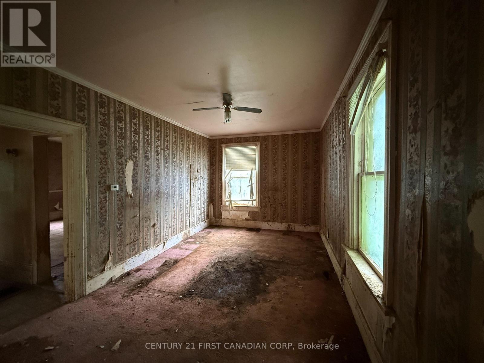 190 Church Street, North Middlesex, Ontario  N0M 1A0 - Photo 25 - X13501006