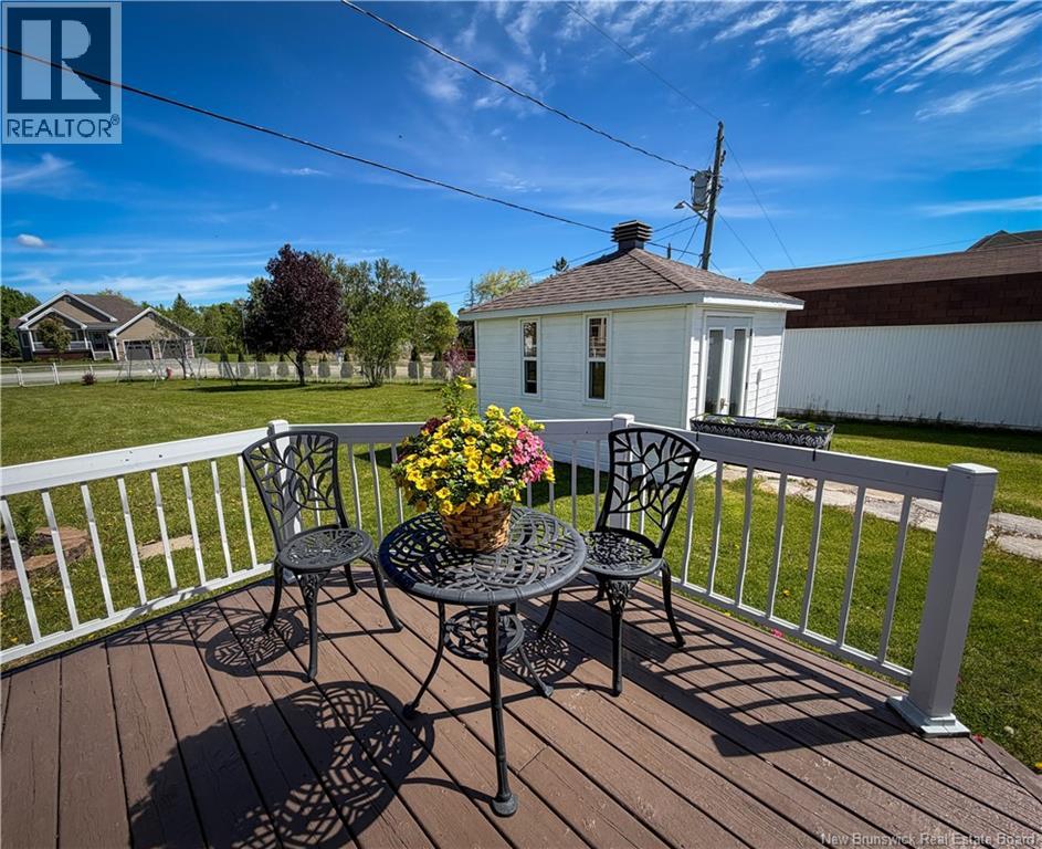 22 Brook Terrace, Campbellton, New Brunswick  E3N 2N2 - Photo 32 - NB142980