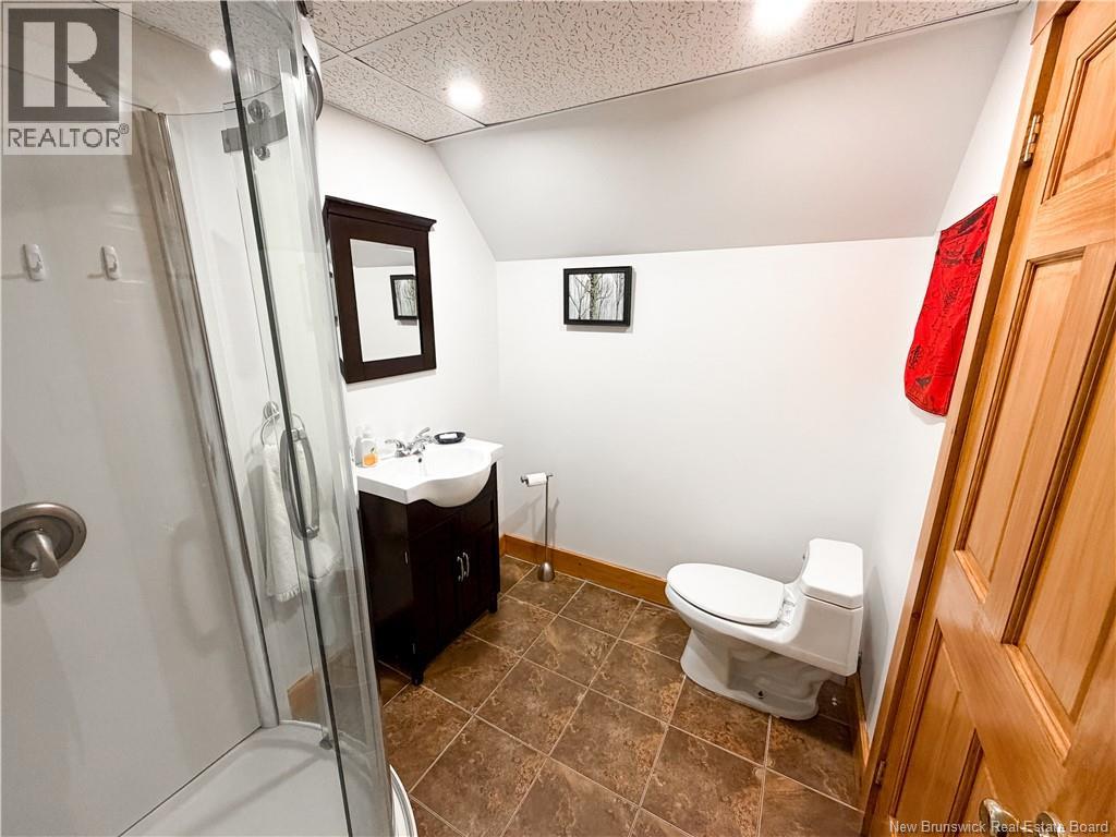 22 Brook Terrace, Campbellton, New Brunswick  E3N 2N2 - Photo 29 - NB142980