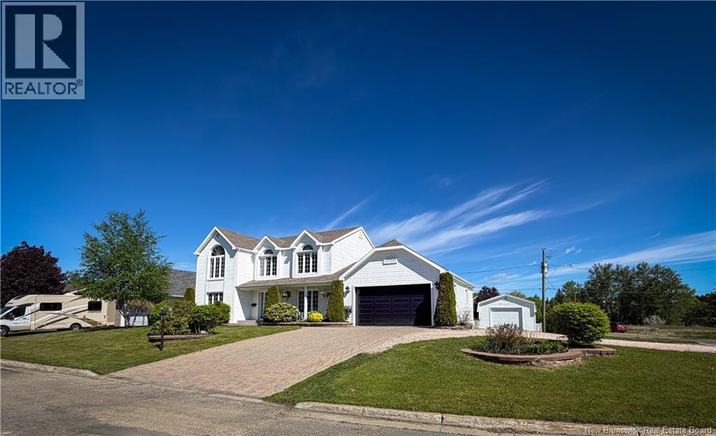 22 Brook Terrace, Campbellton, New Brunswick  E3N 2N2 - Photo 45 - NB142980