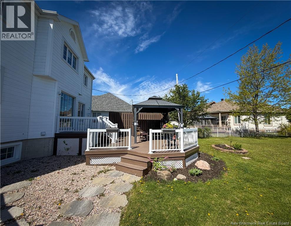 22 Brook Terrace, Campbellton, New Brunswick  E3N 2N2 - Photo 38 - NB142980