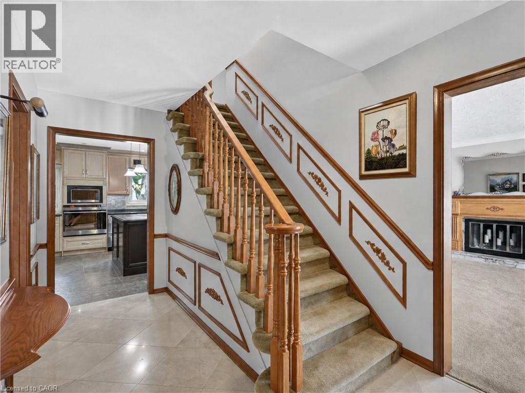564 Mountain Brow Boulevard, Hamilton, Ontario  L8T 1A9 - Photo 7 - 40842359