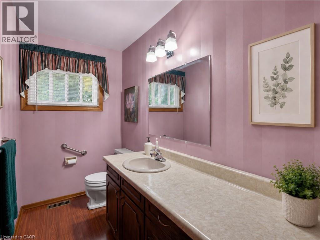 564 Mountain Brow Boulevard, Hamilton, Ontario  L8T 1A9 - Photo 20 - 40842359