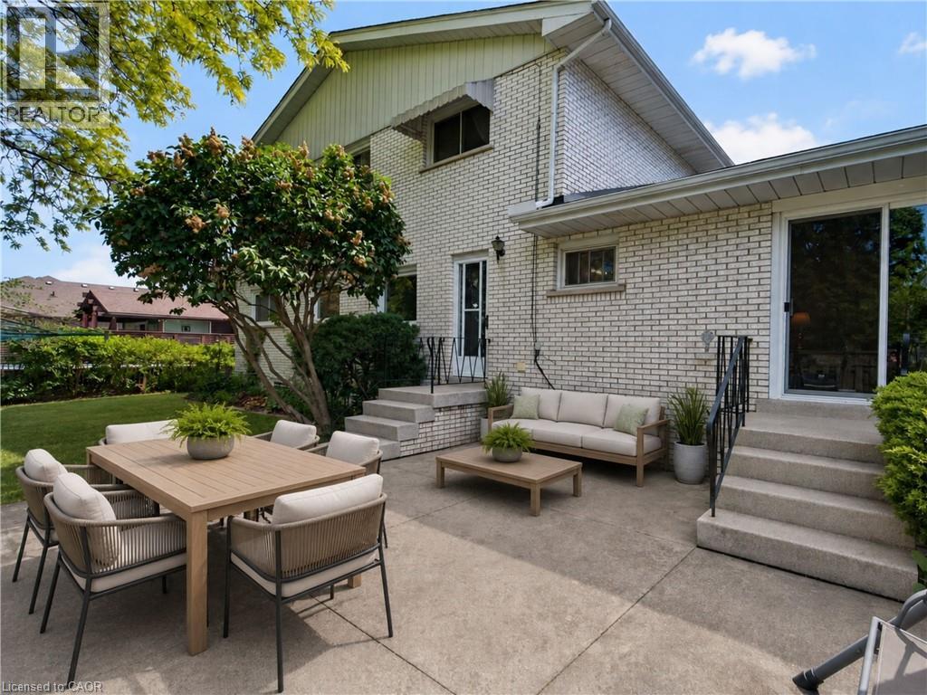 564 Mountain Brow Boulevard, Hamilton, Ontario  L8T 1A9 - Photo 40 - 40842359