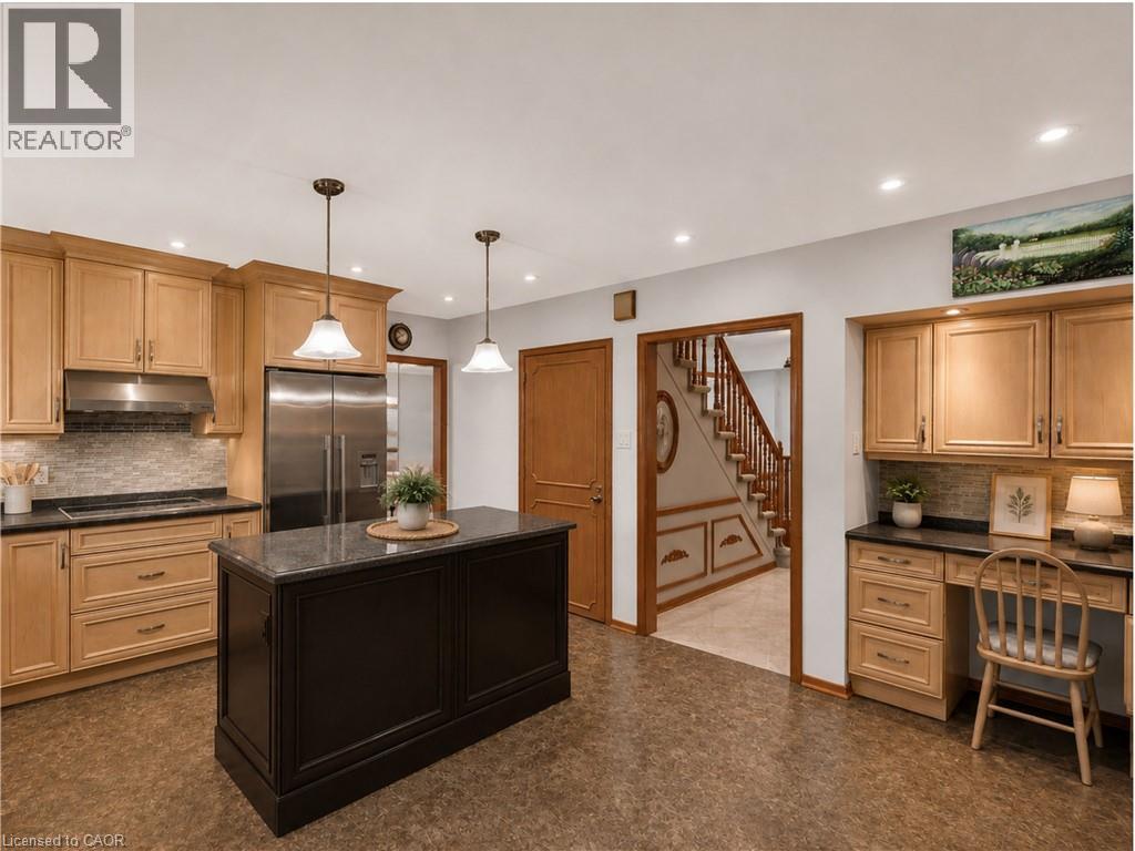 564 Mountain Brow Boulevard, Hamilton, Ontario  L8T 1A9 - Photo 12 - 40842359
