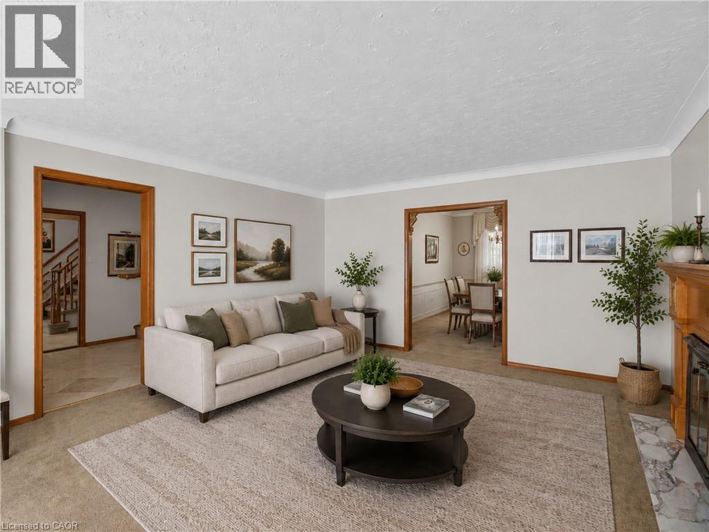 564 Mountain Brow Boulevard, Hamilton, Ontario  L8T 1A9 - Photo 10 - 40842359