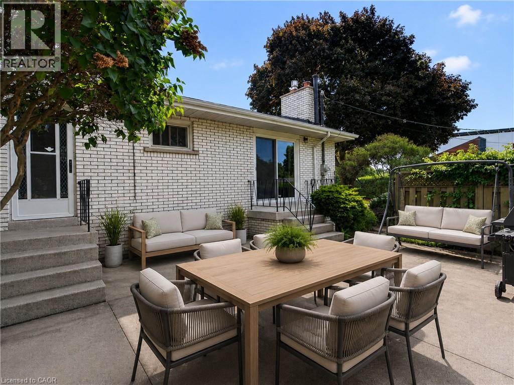 564 Mountain Brow Boulevard, Hamilton, Ontario  L8T 1A9 - Photo 39 - 40842359
