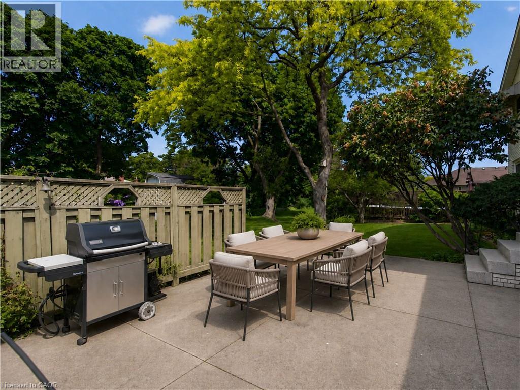 564 Mountain Brow Boulevard, Hamilton, Ontario  L8T 1A9 - Photo 42 - 40842359