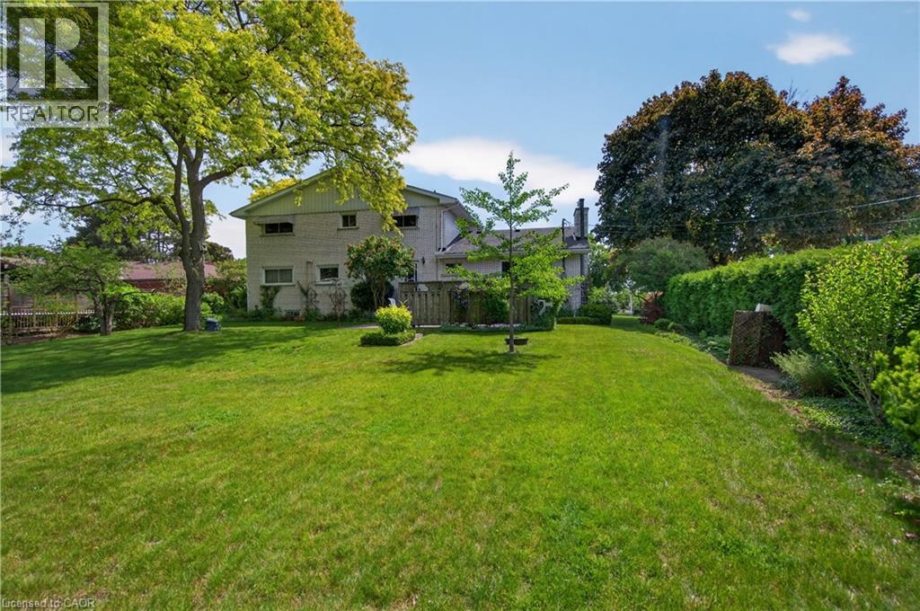 564 Mountain Brow Boulevard, Hamilton, Ontario  L8T 1A9 - Photo 45 - 40842359