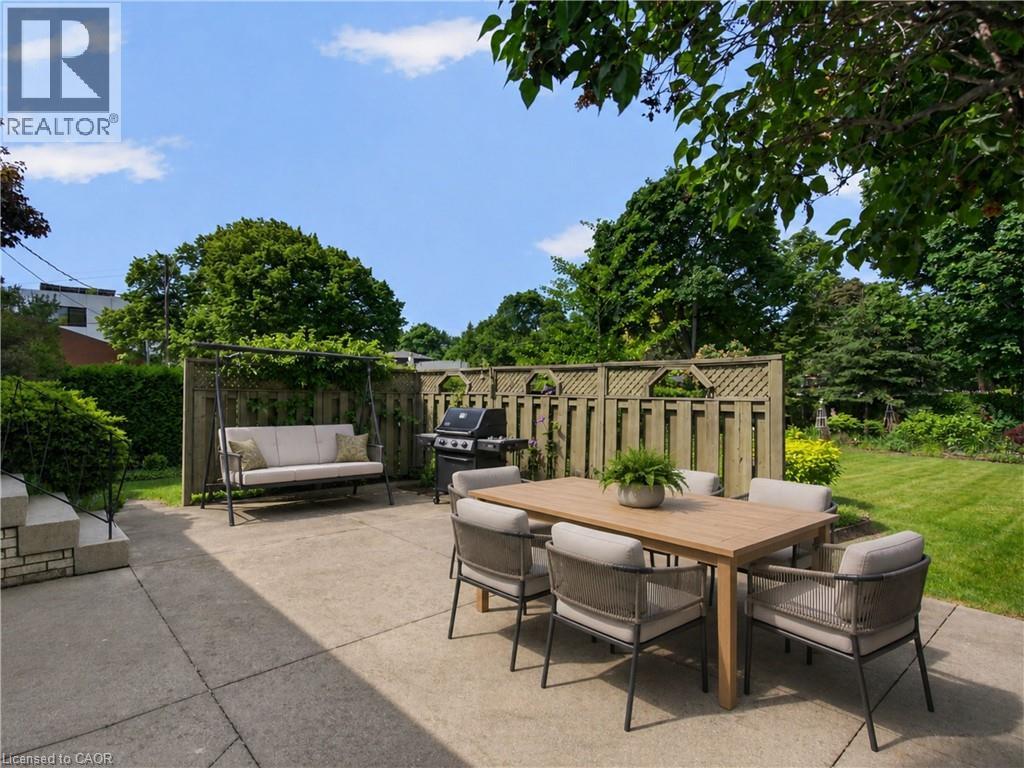 564 Mountain Brow Boulevard, Hamilton, Ontario  L8T 1A9 - Photo 41 - 40842359