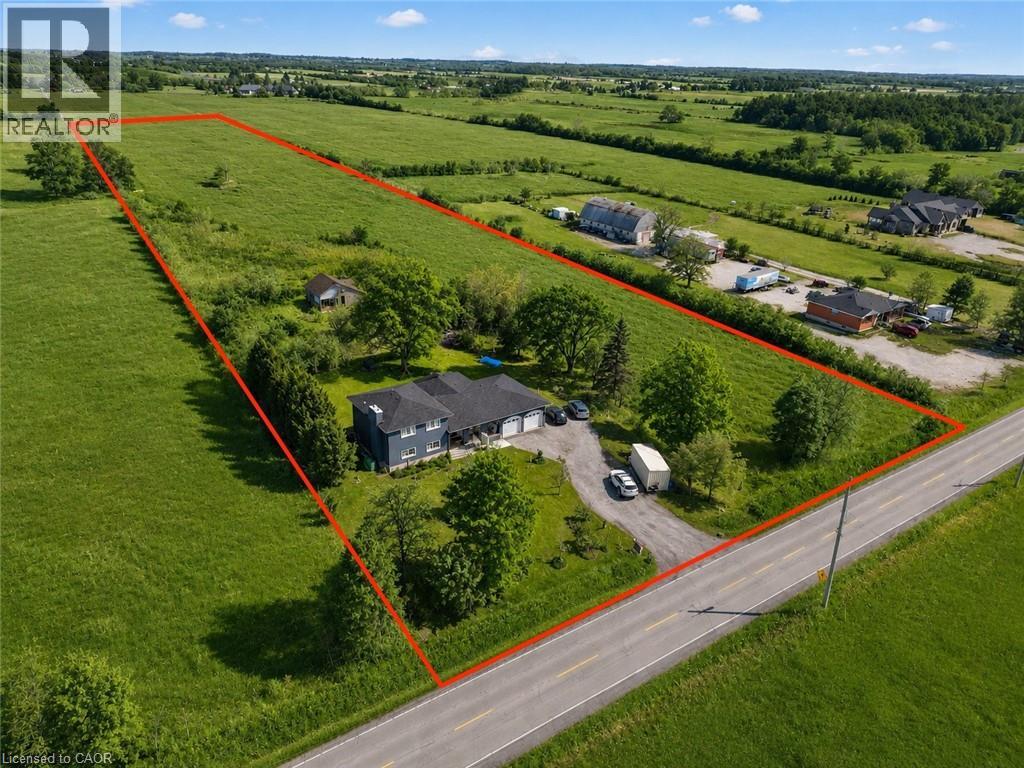 965 Highland Road E, Stoney Creek, Ontario  L8J 3G1 - Photo 1 - 40843776