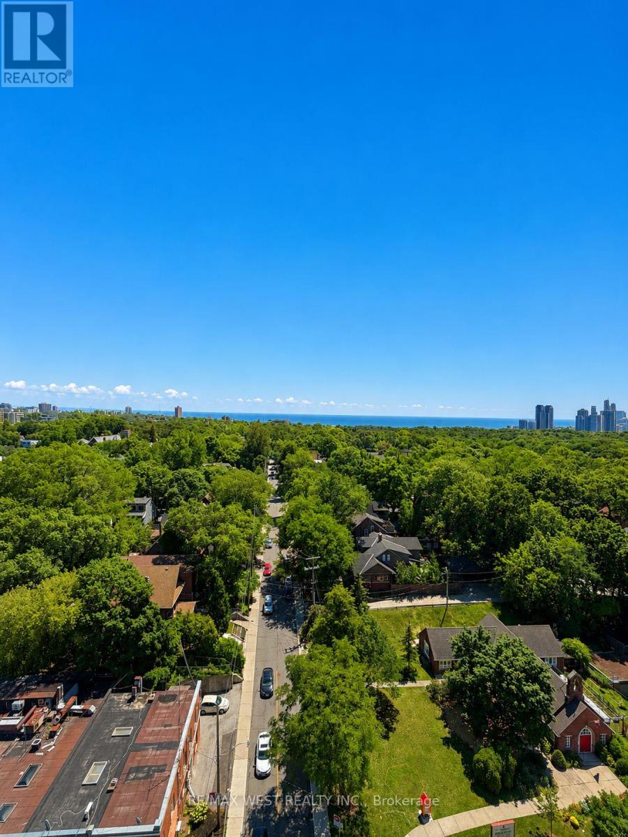 318 - 1660 Bloor Street W, Toronto, Ontario  M6P 0C6 - Photo 14 - W13501114