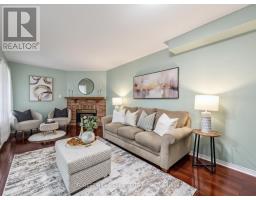 39 PRAIRIE ROSE CIRCLE, Brampton, Ontario