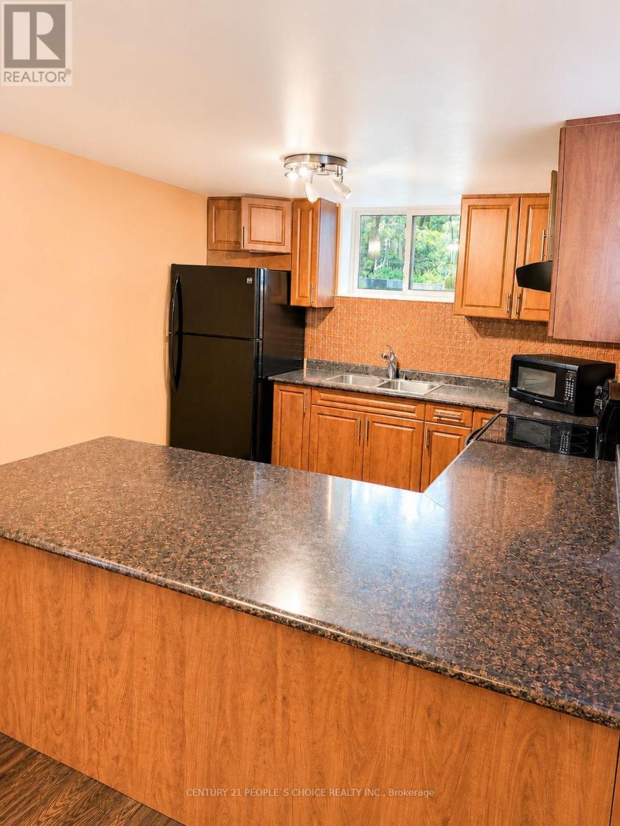 Basement - 82 Macdonald Street, Toronto (Mimico), Ontario  M8V 1Y4 - Photo 3 - W13501180