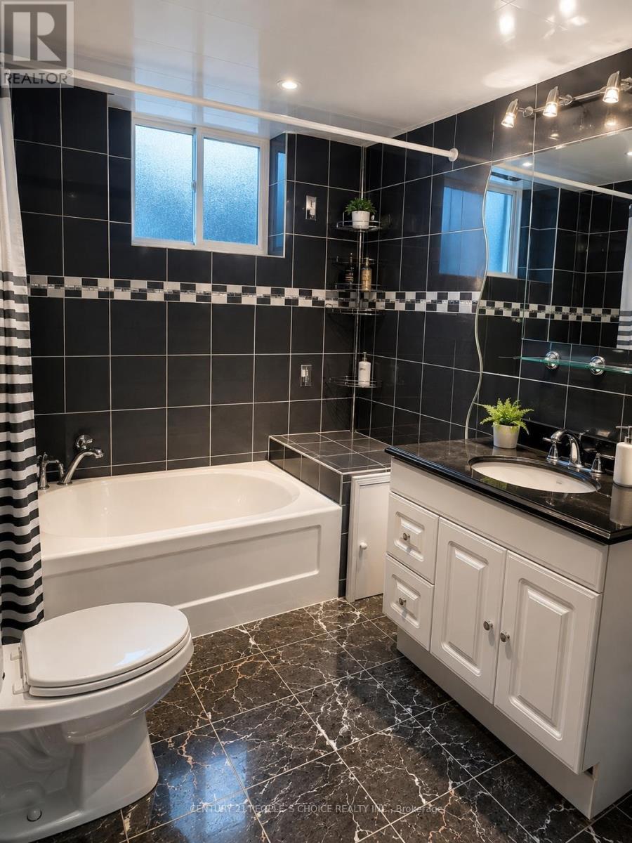 Basement - 82 Macdonald Street, Toronto (Mimico), Ontario  M8V 1Y4 - Photo 4 - W13501180