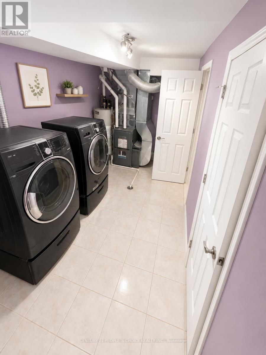 Basement - 82 Macdonald Street, Toronto (Mimico), Ontario  M8V 1Y4 - Photo 5 - W13501180