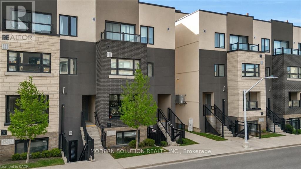 712 - 1131 Cooke Boulevard, Burlington, Ontario  L7T 0C3 - Photo 6 - W13501182