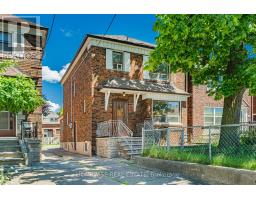 25 MARLEE AVENUE, Toronto, Ontario