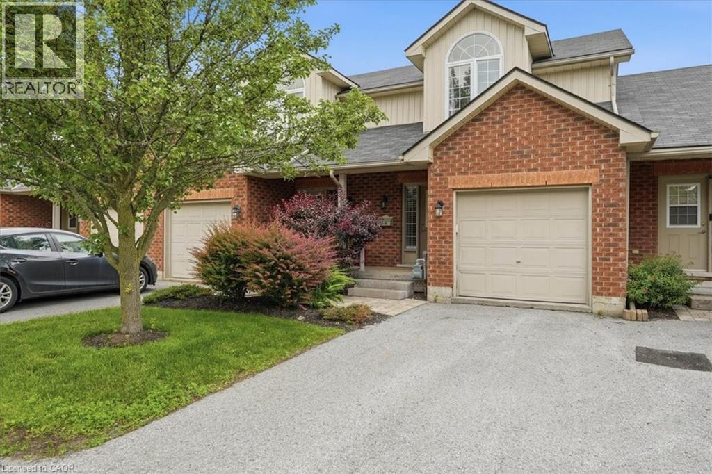 35 Albion Street Unit# 46, Belleville, Ontario  K8N 5Y8 - Photo 1 - 40843427