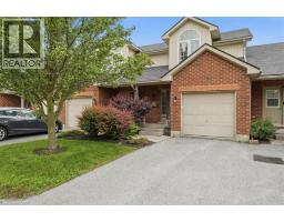 35 ALBION Street Unit# 46, Belleville, Ontario