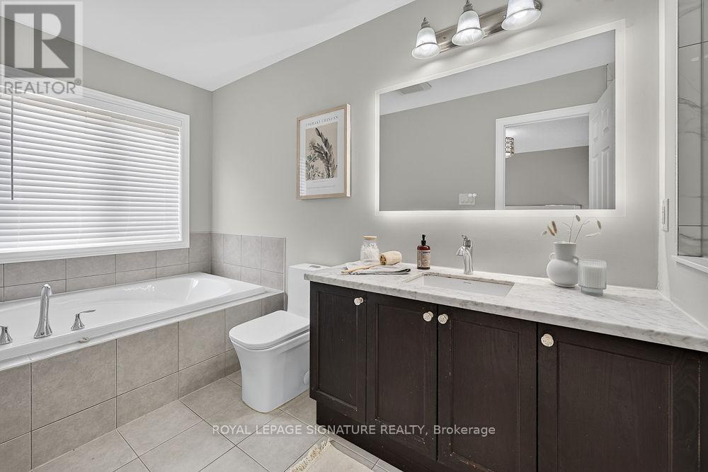 209 Sarah Cline Drive, Oakville, Ontario  L6M 0T8 - Photo 16 - W13501220