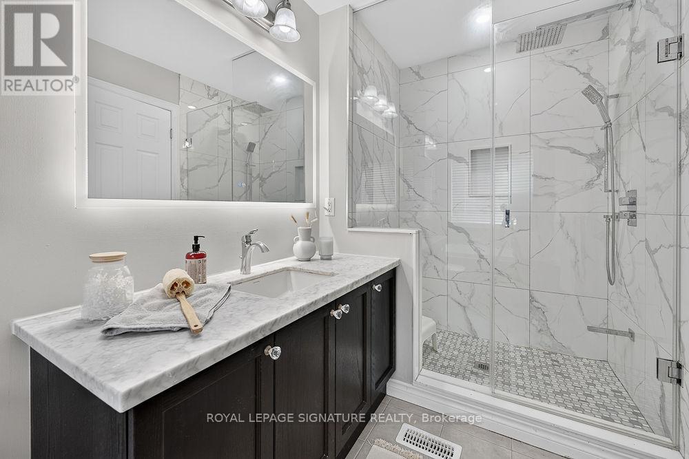 209 Sarah Cline Drive, Oakville, Ontario  L6M 0T8 - Photo 17 - W13501220