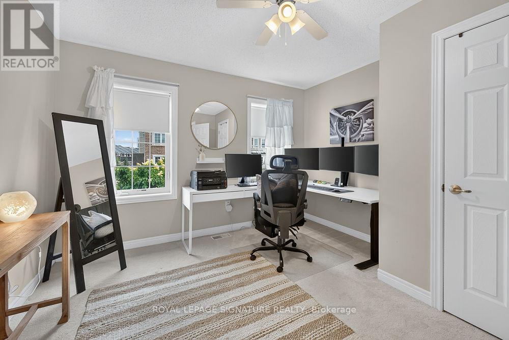 209 Sarah Cline Drive, Oakville, Ontario  L6M 0T8 - Photo 18 - W13501220