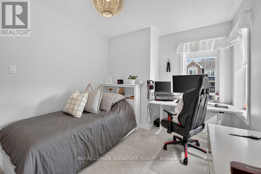 209 Sarah Cline Drive, Oakville, Ontario  L6M 0T8 - Photo 20 - W13501220