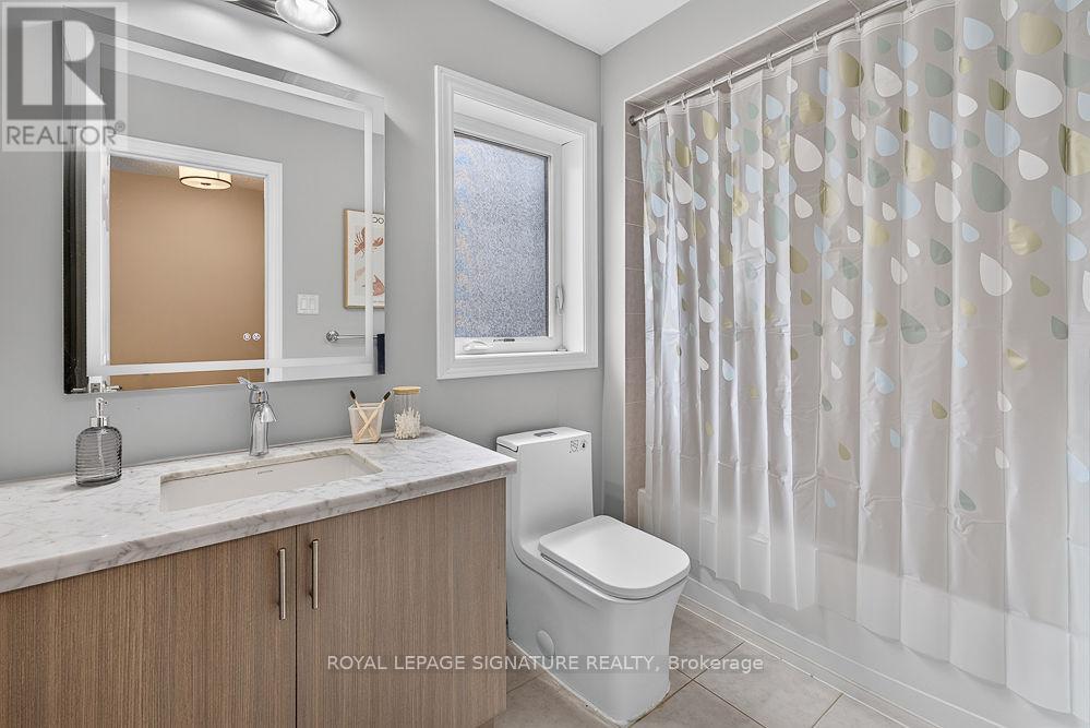 209 Sarah Cline Drive, Oakville, Ontario  L6M 0T8 - Photo 21 - W13501220
