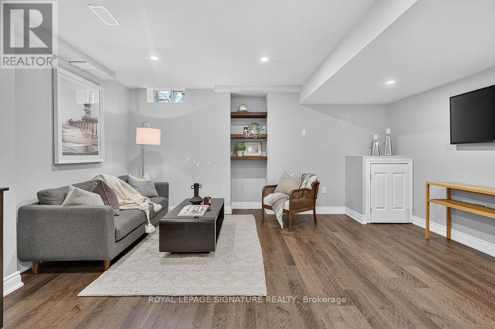 209 Sarah Cline Drive, Oakville, Ontario  L6M 0T8 - Photo 23 - W13501220