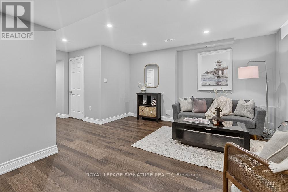 209 Sarah Cline Drive, Oakville, Ontario  L6M 0T8 - Photo 25 - W13501220