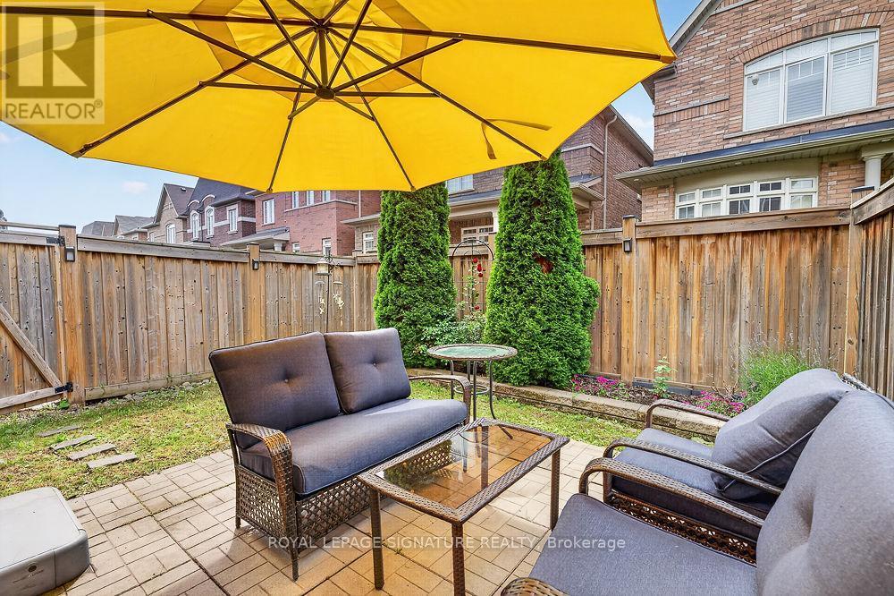 209 Sarah Cline Drive, Oakville, Ontario  L6M 0T8 - Photo 27 - W13501220
